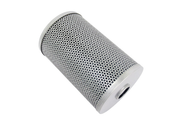 customized oil filter